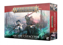Warhammer Age of Sigmar - Arcane Cataclysm