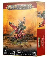 Warhammer Age of Sigmar: Belthanos, First Thorn of Kurnoth