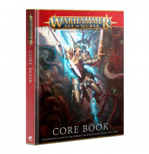 Warhammer: Age of Sigmar - Core Book 2021