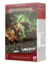 Warhammer Age of Sigmar: Introductory Set: Start Here