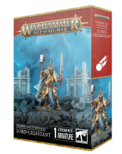 Warhammer Age of Sigmar - Stormcast Eternals: Lord-Celestant