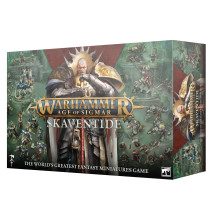 Warhammer Age of Sigmar: Skaventide Launch Box Set