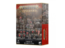 Warhammer: Age of Sigmar - Spearhead: Orruk Warclans