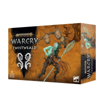 Warhammer Age of Sigmar - Warcry: Twistweald