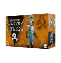 Warhammer Age of Sigmar - Warcry: Ydrilan Riverblades