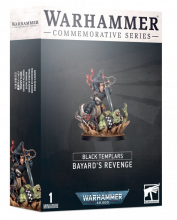 Warhammer Day 2022 – Bayard's Revenge (Warhammer 40,000)