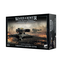 Warhammer The Horus Heresy - Legiones Astartes: Tarantula Sentry Guns