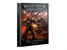 Warhammer The Horus Heresy: Rulebook