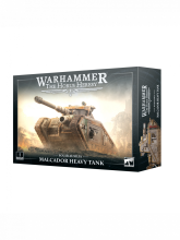 Warhammer The Horus Heresy - Solar Auxillia: Malcador Heavy Tank