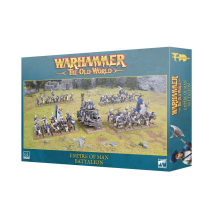 Warhammer The Old World – Battalion