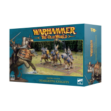 Warhammer The Old World – Demigryph Knights