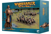 Warhammer The Old World – Flagellants