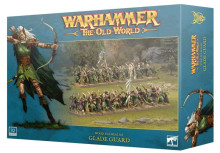 Warhammer The Old World - Wood Elf Realms: Glade Guard