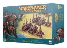 Warhammer The Old World – Knights of the Realm