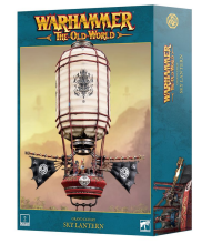Warhammer The Old World – Sky Lantern