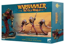 Warhammer The Old World – Tomb Kings of Khemri: Sepulchral Stalkers