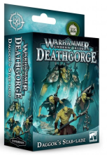 Warhammer Underworlds: Deathgorge – Daggok's Stab Lads