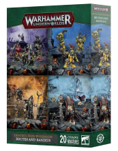 Warhammer Underworlds: Destruction Warbands - Brutes and Bandits