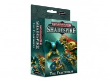 Warhammer Underworlds: Shadespire - The Farstriders