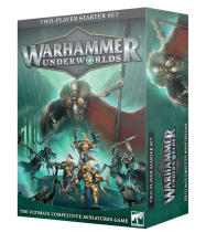 Warhammer Underworlds - Two-Player Starter Set 2023