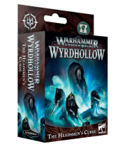 Warhammer Underworlds - Wyrdhollow: The Headsmen's Curse