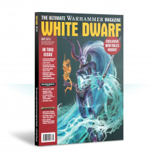 White Dwarf 5/2019