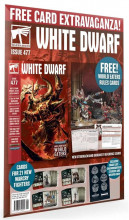 White Dwarf - Issue 477 - červen 2022