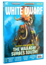 White Dwarf - Issue 481 - říjen 2022