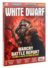 White Dwarf - Issue 482 - listopad 2022