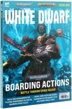 White Dwarf - Issue 484 - leden 2023