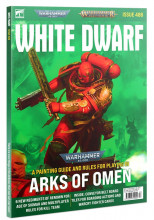 White Dwarf - Issue 486 - březen 2023