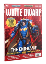 White Dwarf - Issue 488 - květen 2023