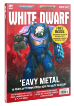 White Dwarf - Issue 492 - září 2023
