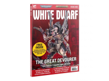 White Dwarf - Issue 495 - prosinec 2023