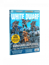 White Dwarf - Issue 496 - leden 2024