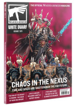 White Dwarf - Issue 501 - červen 2024