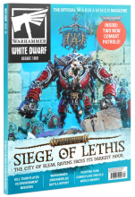 White Dwarf - Issue 508 - leden 2025