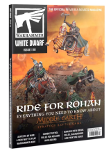 White Dwarf - Issue 510 - březen 2025