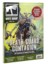 White Dwarf - Issue 512 - květen 2025
