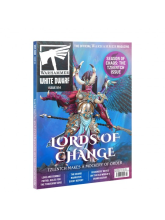 White Dwarf - Issue 514 - červenec 2025