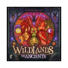 Wildlands: The Ancients