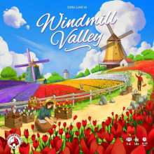 Windmill Valley + promo