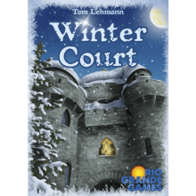 Winter Court