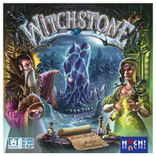 Witchstone