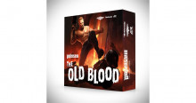 Wolfenstein: The Board Game - The Old Blood