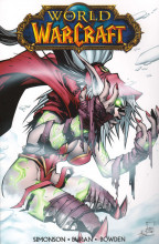 World of Warcraft #02 - komiks