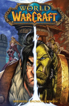 World of Warcraft #03 - komiks