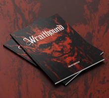 Wraithound RPG