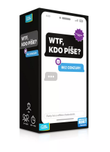 WTF, kdo píše?