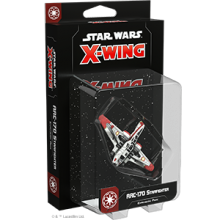 X-Wing Second Edition: ARC-170 Starfighter Expansion Pack